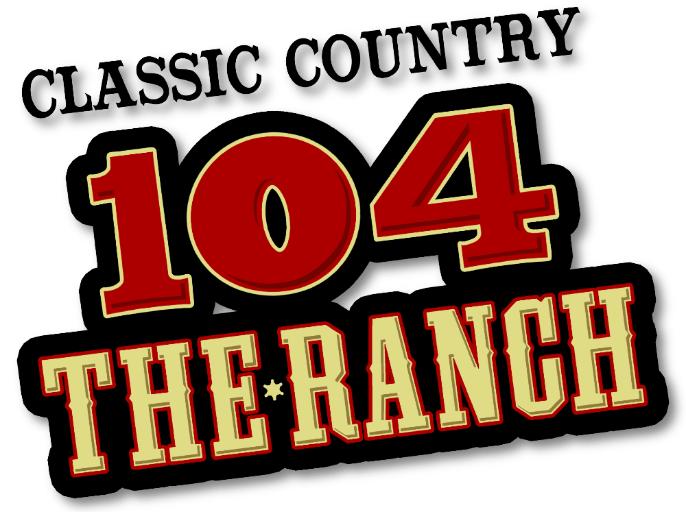 104.9 FM The Ranch